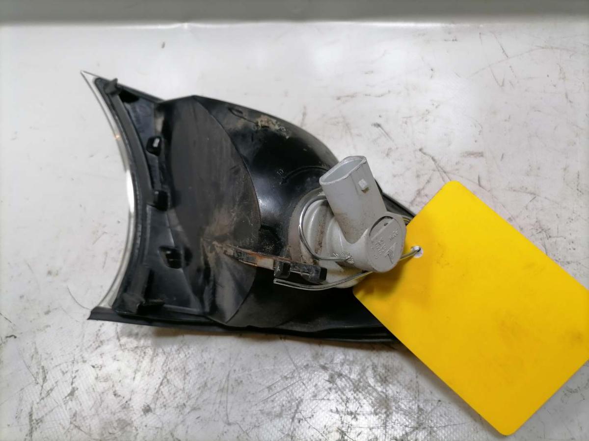 BMW 3er E46 original Blinker Blinkleuchte vorn links Facelift Bj.2003